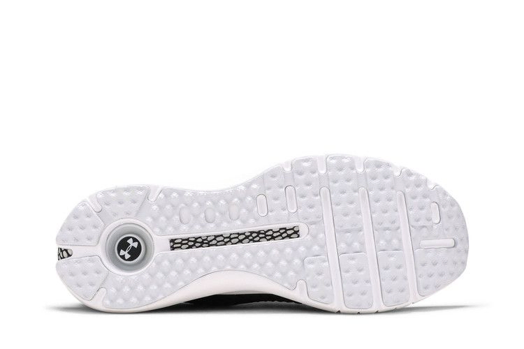 Кроссовки Under Armour HOVR Phantom RN 'Black'