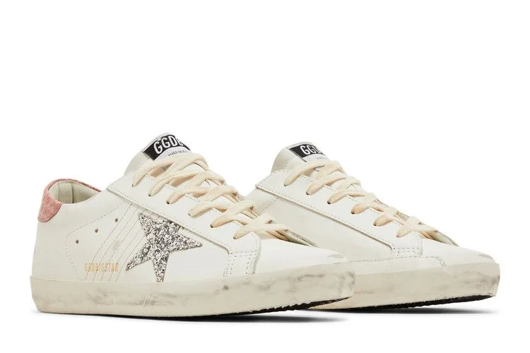 Krossovki-Golden-Goose-Wmns-Superstar-White-Silver-Pink-7