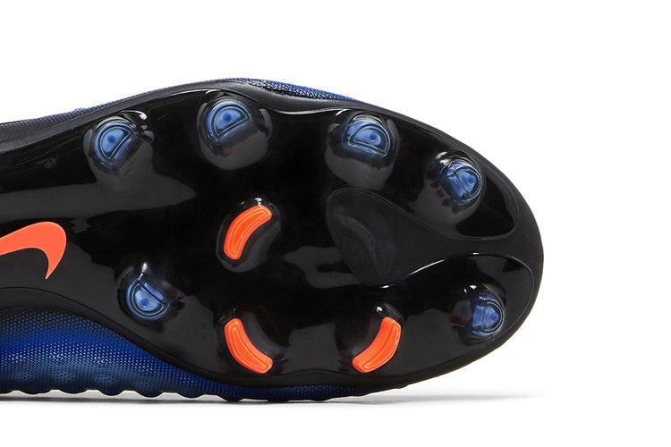 Кроссовки Nike Magista Obra 2 FG GS 'Paramount Blue'