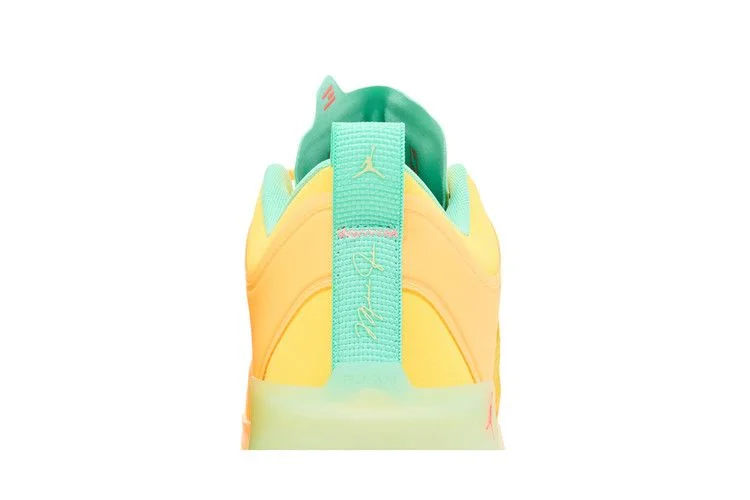 Кроссовки Air Jordan 37 Low PF 'EYBL'