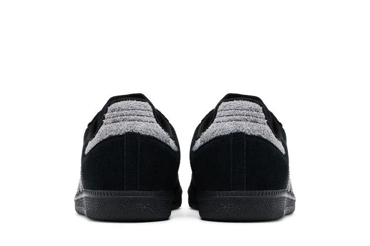 Кроссовки adidas Samba ADV 'Black Grey'