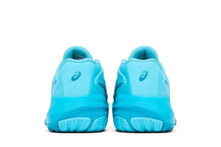 Кроссовки ASICS Gel Resolution X 'Ice Mint'