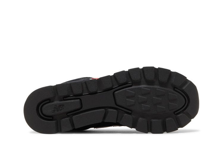 Кроссовки New Balance 574 Rugged 'Black Red'