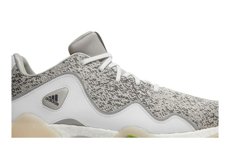 Кроссовки Adidas CodeChaos 21 Primeblue 'White Grey'