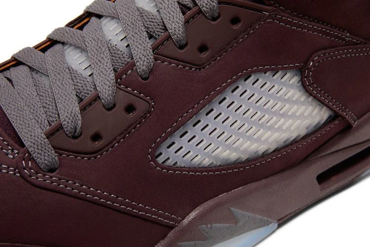 Krossovki-Air-Jordan-5-Retro-SE-Burgundy-2023-9