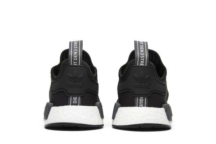 Кроссовки adidas NMD_R1 'Carbon'