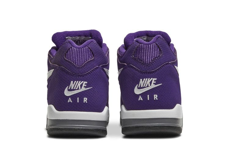 Кроссовки Nike Air Flight 89 Hoh