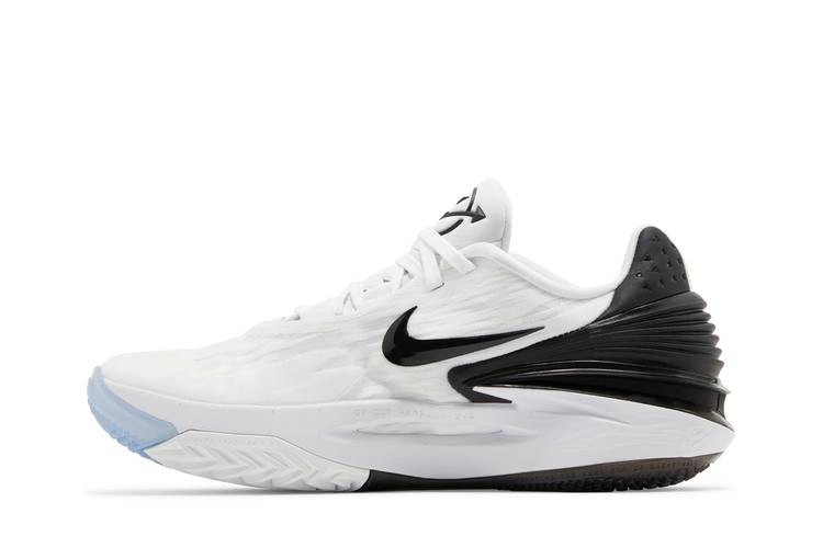 Кроссовки Nike Air Zoom GT Cut 2 TB Promo 'White Black'