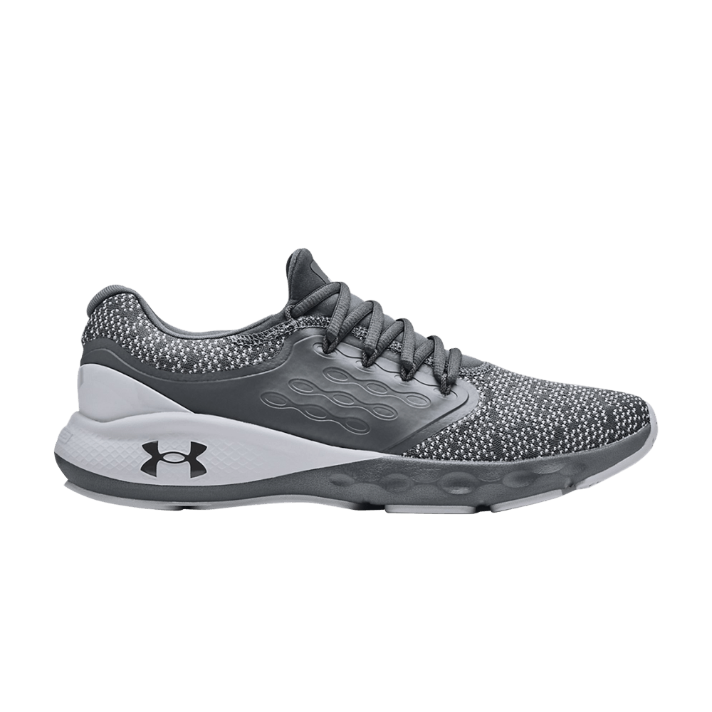 Кроссовки Under Armour Charged Vantage Knit 'Pitch Grey'