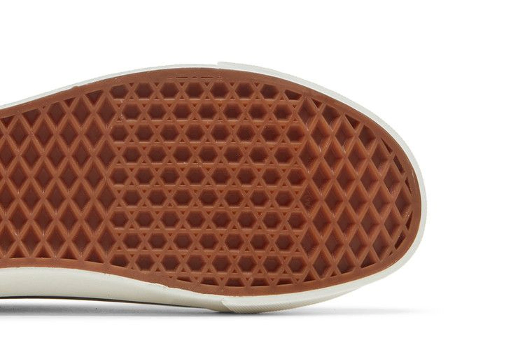 Кроссовки Vans Old Skool 36 DX 'Anaheim Factory - Leopard'