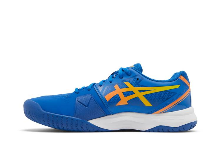 Кроссовки ASICS Gel Challenger 13 'Novak Pack'