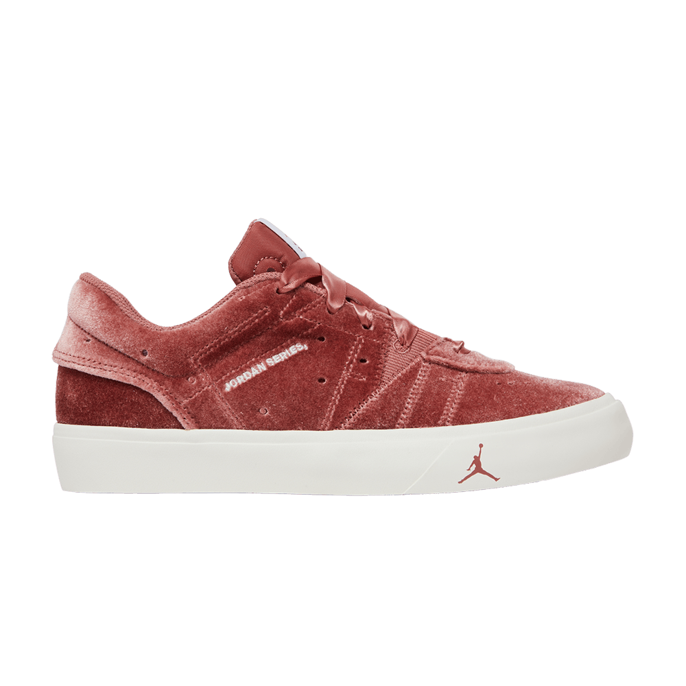 Кроссовки Air Jordan Wmns Jordan Series.05 SE Low 'Rose Velvet'
