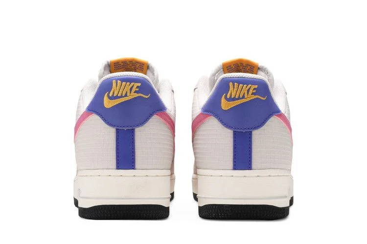 Кроссовки Nike Air Force 1 Low 'Sail ACG'