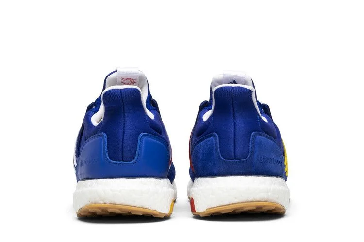 Кроссовки Engineered Garments x adidas UltraBoost 1.0 'Bluebird'