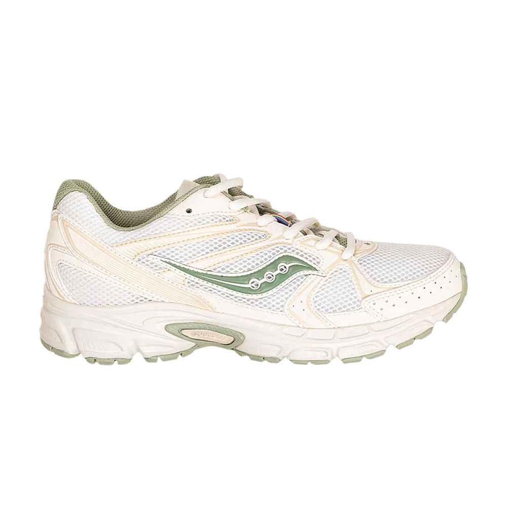 Кроссовки Saucony Grid Ride Millennium 'St. Patrick's Day'
