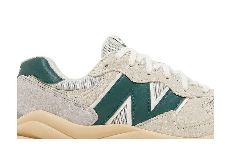 Кроссовки New Balance 57/40 'Moonbeam Nightwatch Green'