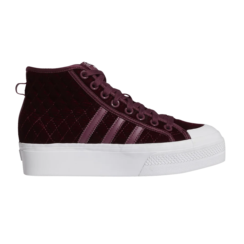 Adidas-Wmns-Nizza-Platform-Mid-Victory-Crimson