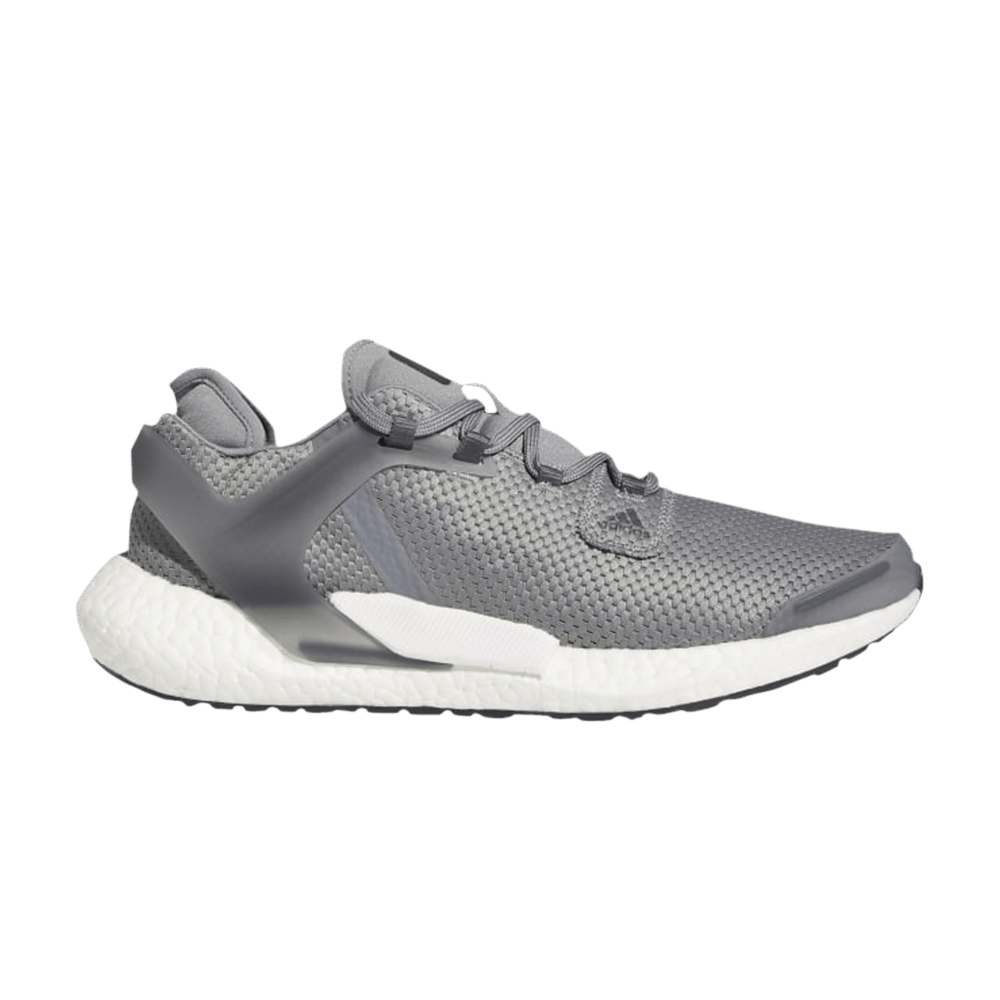 Кроссовки Adidas Alphatorsion Boost 'Grey Core'