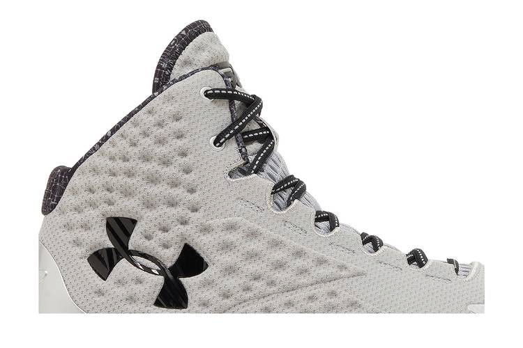Кроссовки Under Armour Curry 1 Retro 'Black History Month'