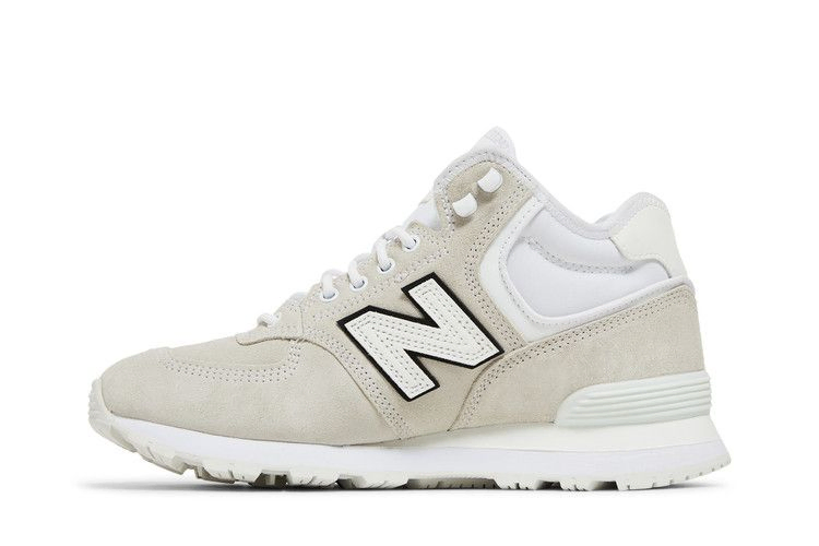 Junya Watanabe MAN x New Balance 574 Boot 'eYe - Beige White'