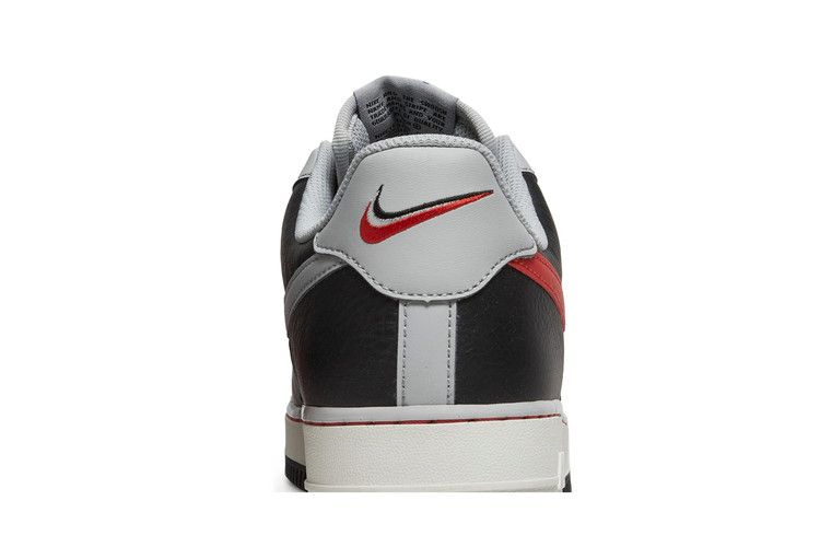 Кроссовки NBA x Nike Air Force 1 '07 LV8 '75th Anniversary - Trail Blazers'
