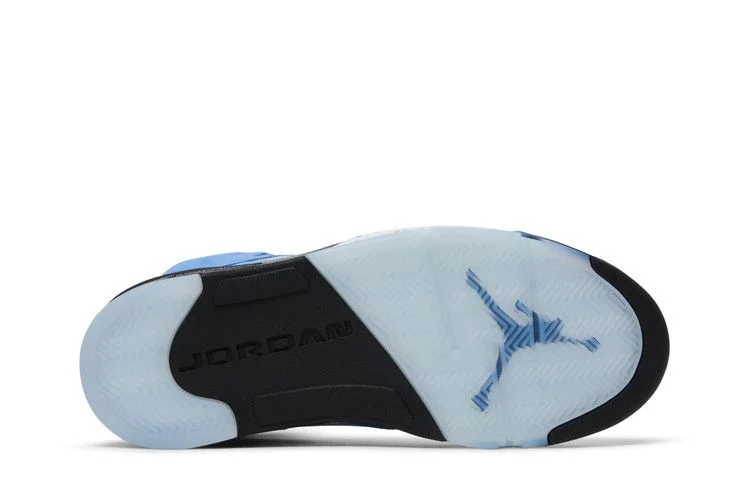 Кроссовки Air Jordan 5 Retro SE 'UNC'