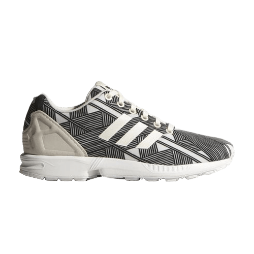 Кроссовки Adidas Farm Mexkumrex ZX Flux Shoes