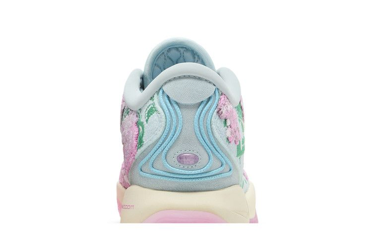Кроссовки Nike LeBron 21 Premium 'Grandma's Couch Pack - Pearl of Z'