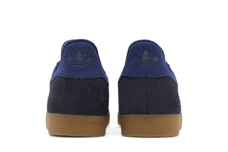 Кроссовки Adidas Gazelle 'Legend Ink Gum'
