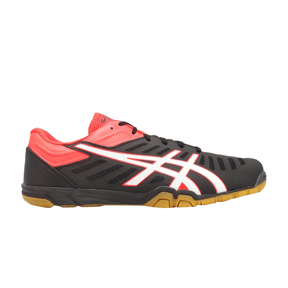 Krossovki-Asics-Attack-Excounter-2-Black-Red