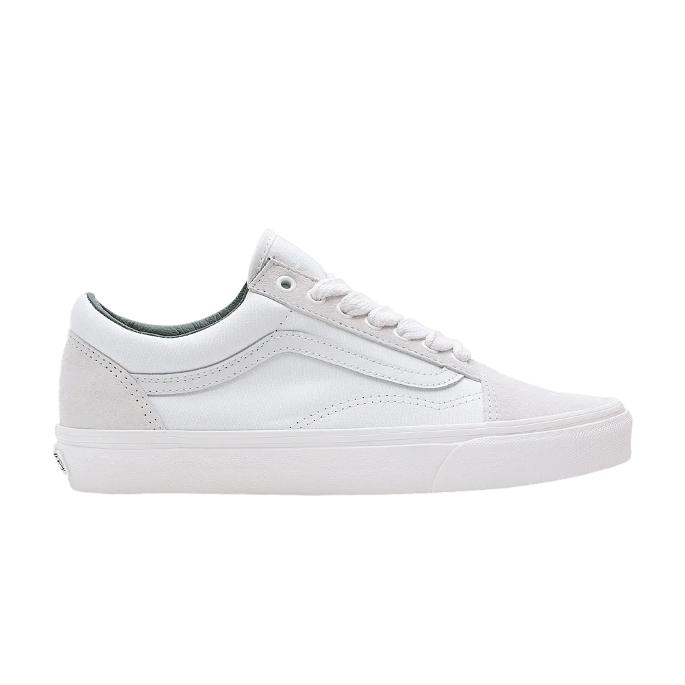 Vans-Old-Skool-White-Green