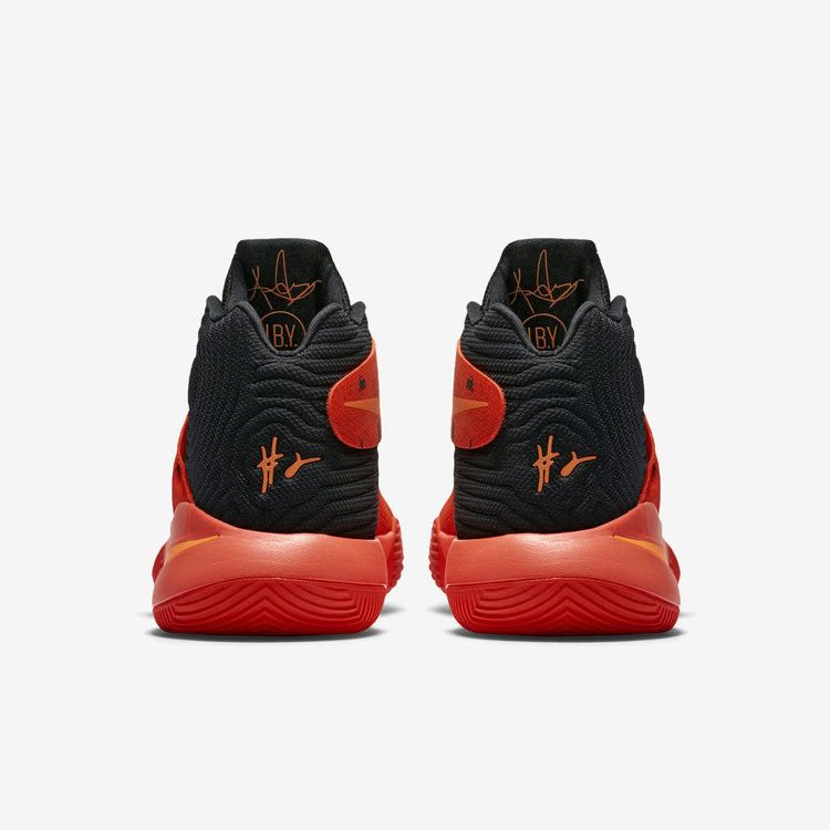 Кроссовки Nike Kyrie 2 'Inferno'
