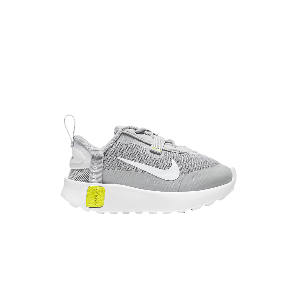 Кроссовки Nike Reposto TD 'Light Smoke Grey'