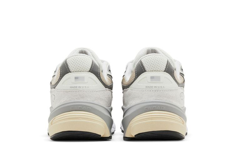 Кроссовки Men's Teddy Santis x New Balance 990v6 Made in USA 'Reflection Marblehead'