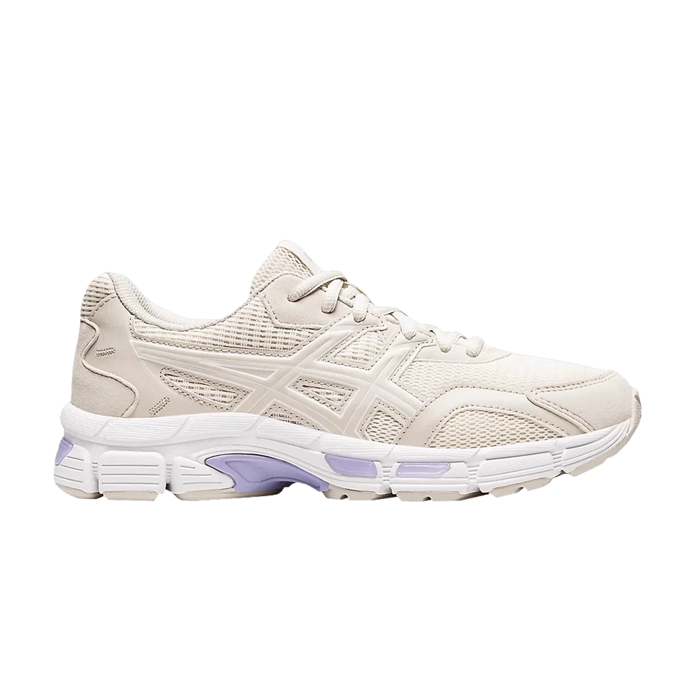 Кроссовки Asics Wmns Gel Jog MC 'Birch White'