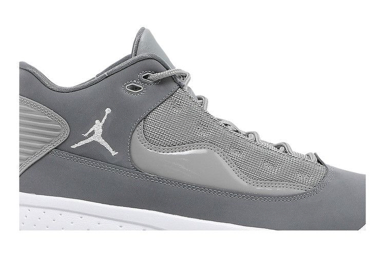 Кроссовки Air Jordan Max Aura 2 'Medium Grey'