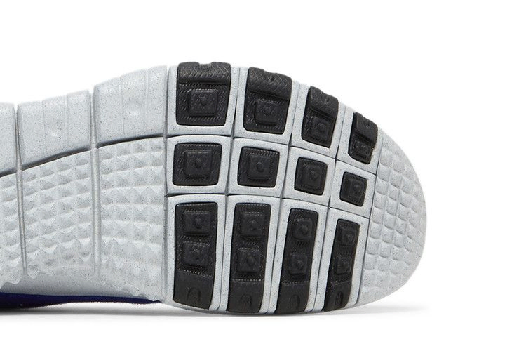 Кроссовки Nike Free Run Trail 'Concord Taxi'
