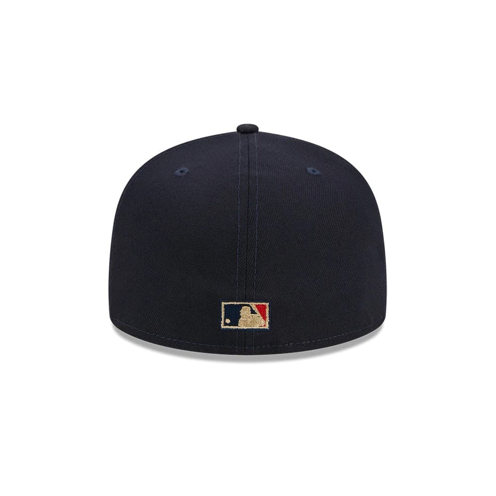 Бейсболка New Era St. Louis Cardinals World Series 59FIFTY MLB Fitted Hat