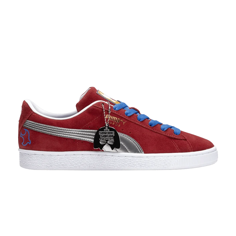 Krossovki-DC-Comics-x-Puma-Suede-Classic-Suicide-Squad-Peacemaker