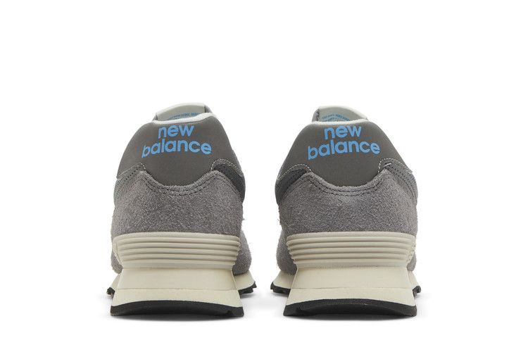 Кроссовки New Balance 574 'Grey'