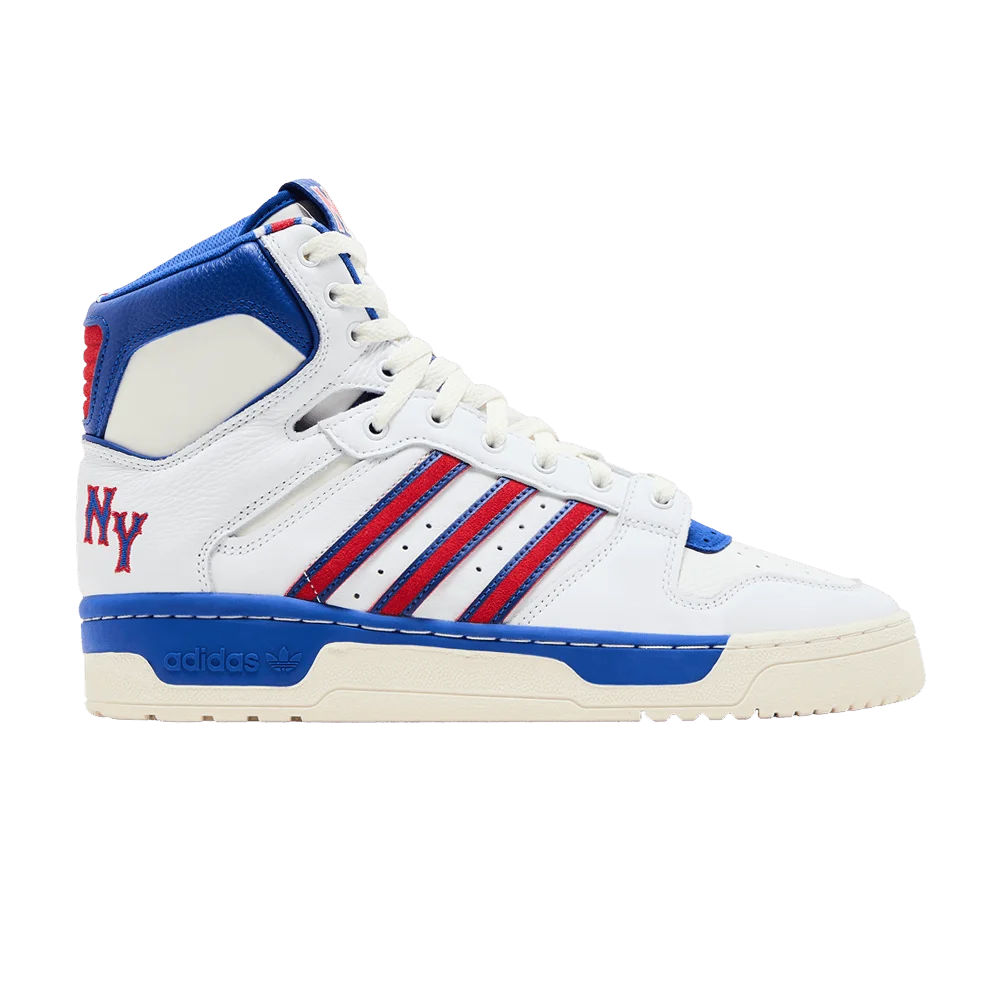 Кроссовки adidas Conductor High 'NYC'