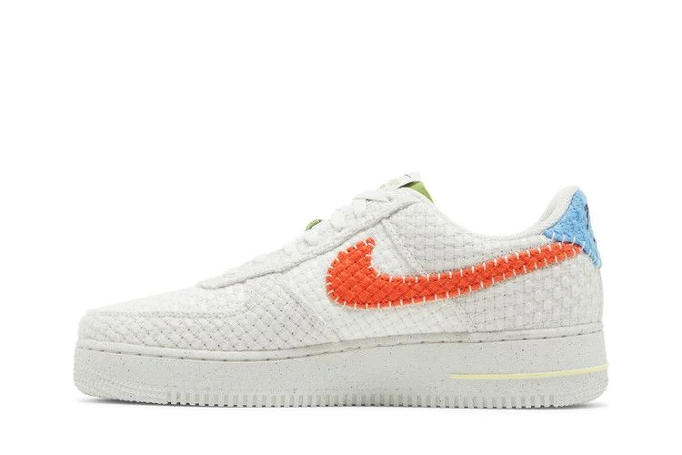 Кроссовки Nike Air Force 1 Low '07 Next Nature 'Hemp'