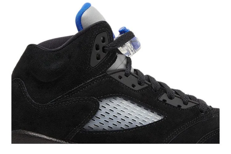 Кроссовки Air Jordan 5 Retro GS 'Racer Blue'