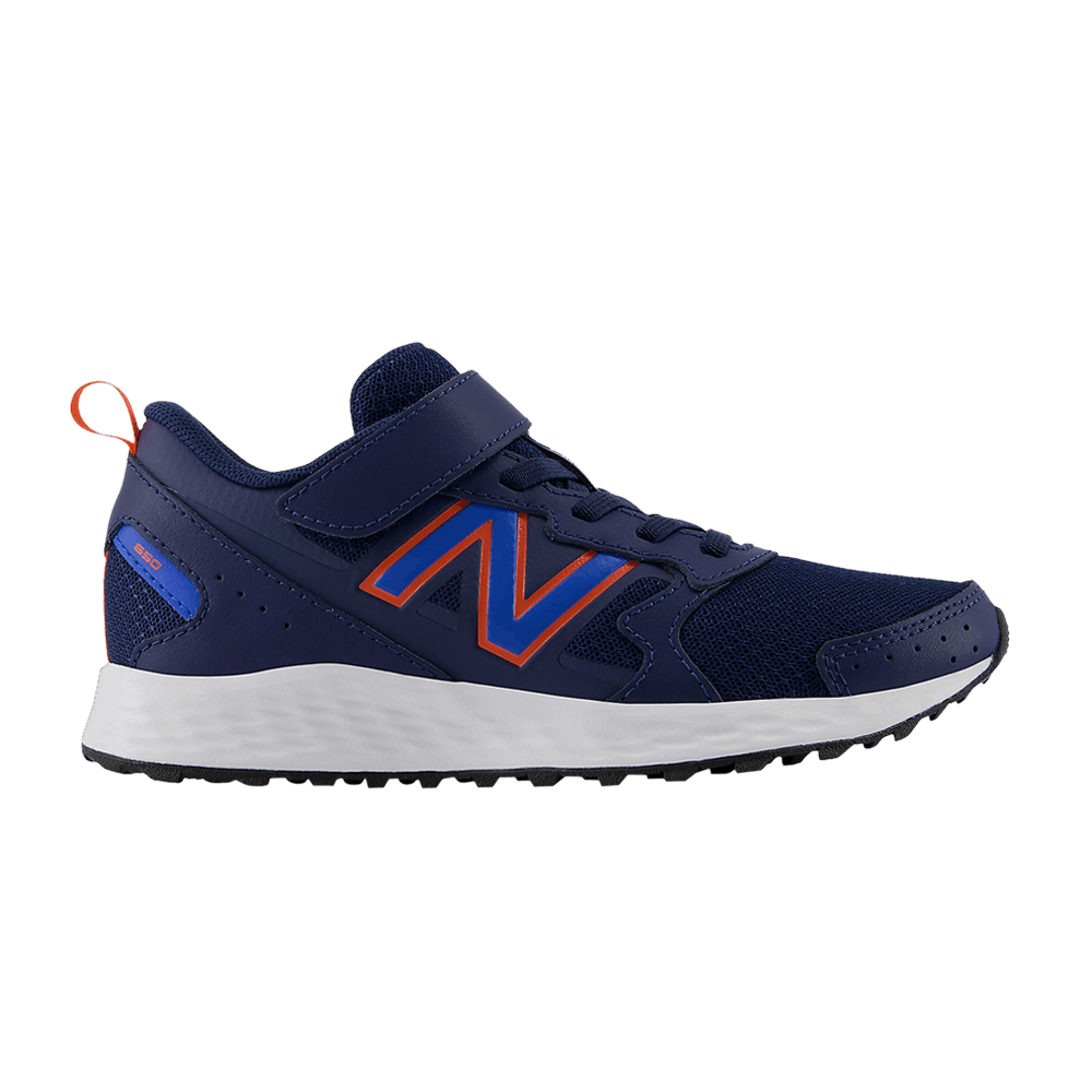 fresh-foam-650-bungee-lace-top-strap-big-kid-blue-oasis-orange-yt650nb1