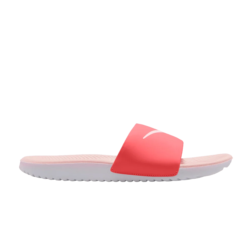 Krossovki-Nike-Kawa-Slide-GS-Magic-Ember-Echo-Pink