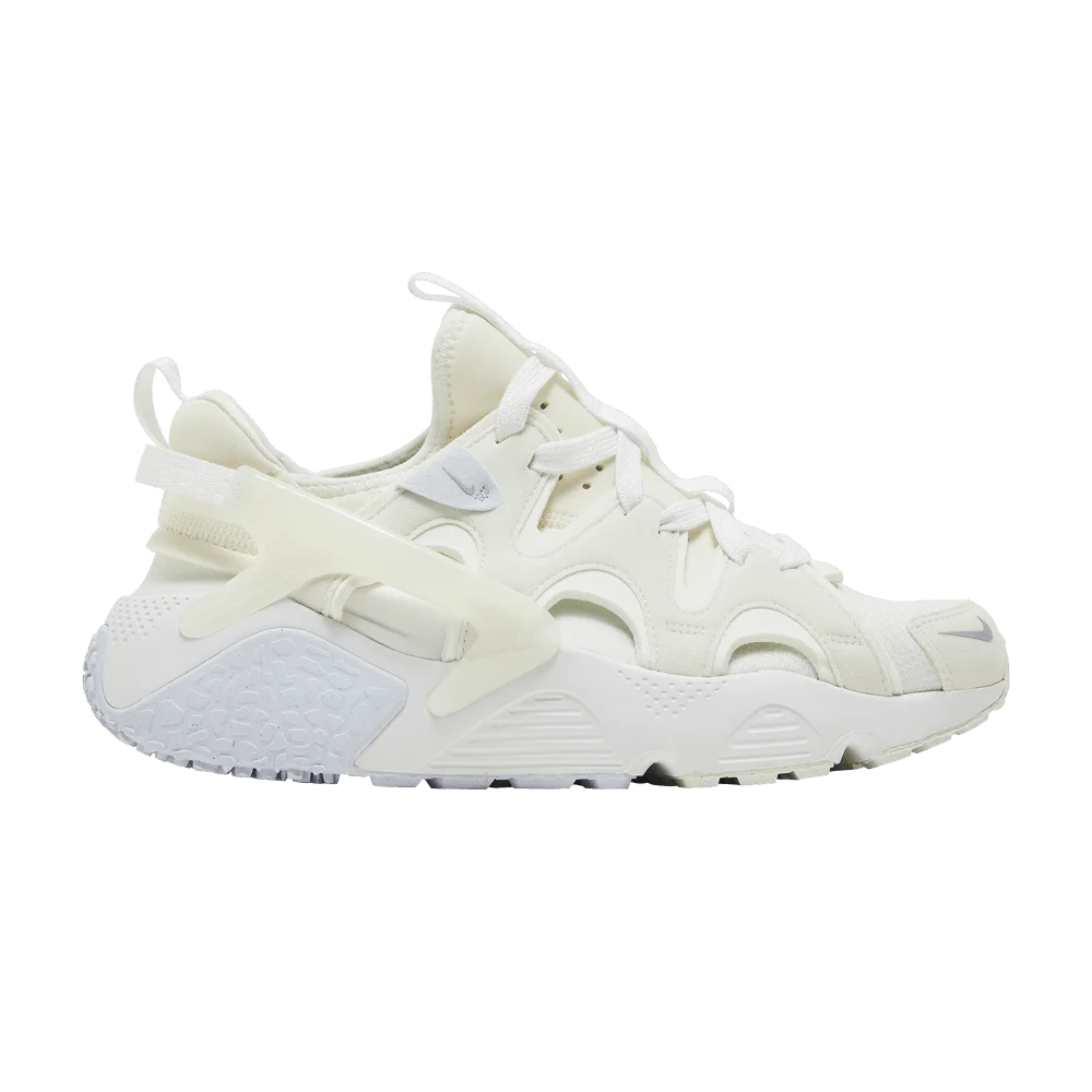 Кроссовки Nike Wmns Air Huarache Craft 'Summit White Sail'