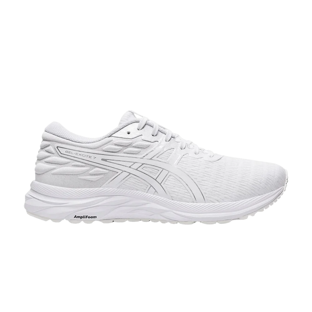 Krossovki-Asics-Wmns-Gel-Excite-7-Twist-White