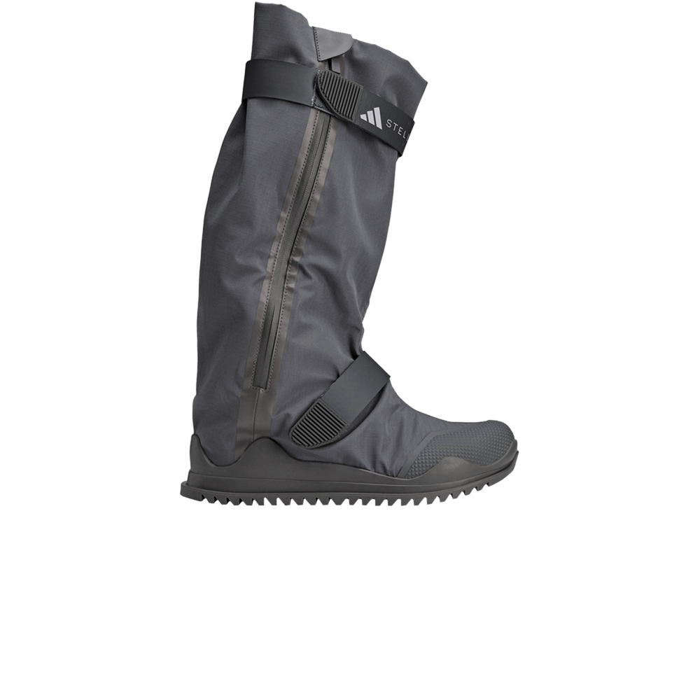 Кроссовки Stella McCartney x adidas Wmns Winterboot Cold.RDY 'Granite Charcoal'