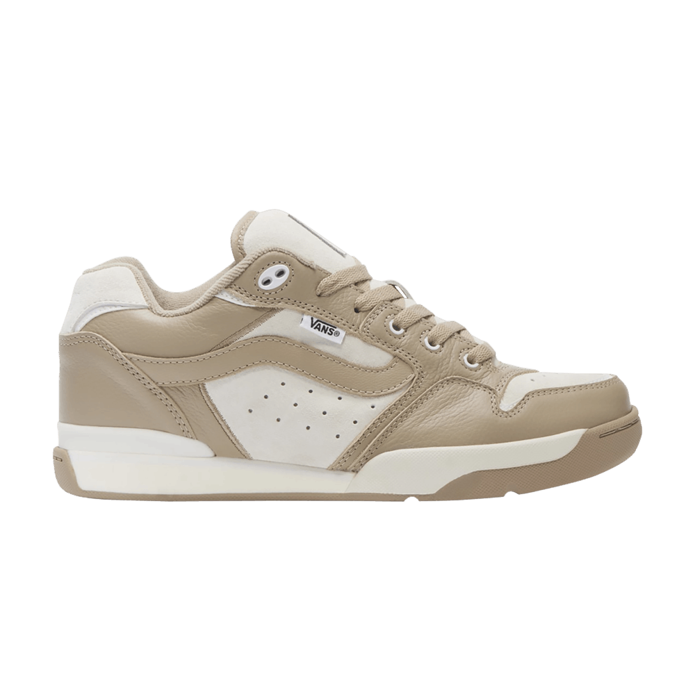 Кроссовки Vans Premium Rowley XLT 'Incense Tan'