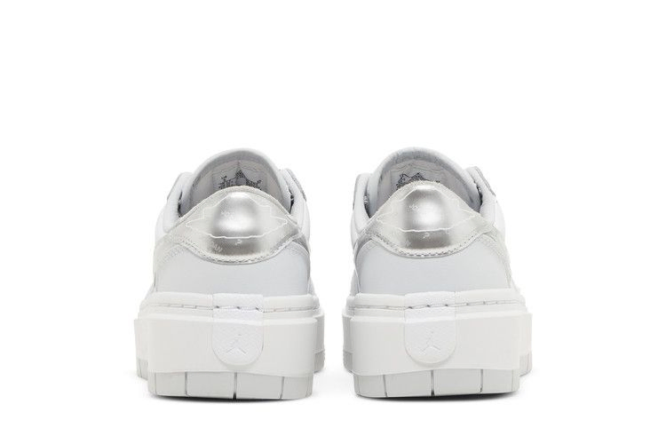 Кроссовки Wmns Air Jordan 1 Elevate Low SE 'Tear Away - White'